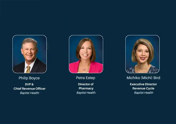 Transforming Healthcare Financial Assistance On-Demand Webinar
