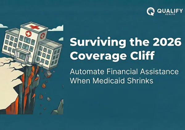 On-demand webinar: Surviving the 2026 Coverage Cliff