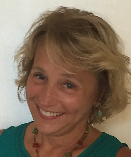 Carol Plato