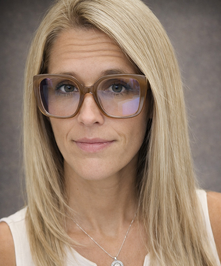Heidi Kennedy